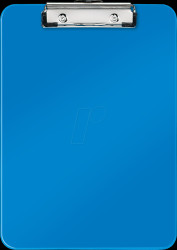 39710036 WOW clipboard A4, blue