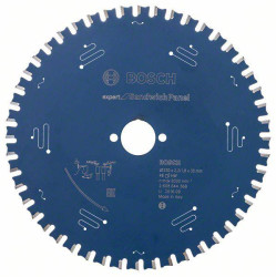 Tarcza tnąca Bosch Accessories Expert for Sandwich Panel 230 x 30 x 1.6 mm 1 szt.
