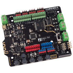 DFRobot DFR0305 Romeo BLE - Arduino Robot Control Board with Bluetooth 4.0