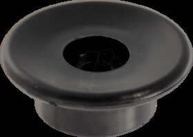 ZL (SEILHALTER) Trailer - rope hook