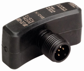 Moduł z rezystorem terminującym IP67 SmartWire-DT 174754