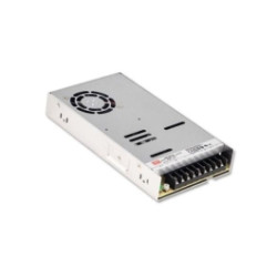 MEAN WELL LRS-599.4W, 27V Power Supply