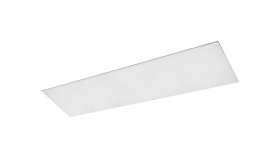 Panel Led King+ 45W 4500Lm 4000K Ip54 120X30cm Ld-Kng45312-Nb