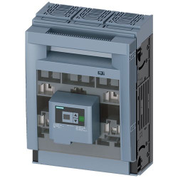 Rozłącznik z bezpiecznikami 3 400A Siemens