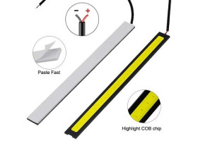 LED LUMINI DE ZI 17CM