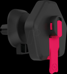 SNAPVENTBK Vehicle smartphone holder, air vent