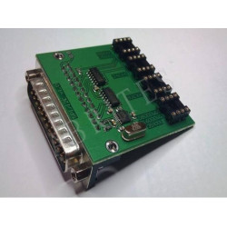 ABPROG EEPROM/BCM adapter [ZN031]