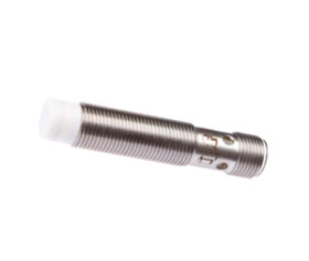 Czujnik pojemnościowy M12x1 dł: 60mm niezabudowany Sn: 0,5-10mm 10-35V DC PNP NO złącze M12 3-pinowe IP67 KN120120