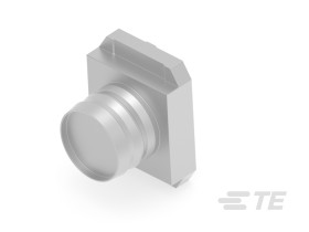 Akcesorium do złącza D-sub Kołnierz do zagniatania Obudowa zagniatana do Odciążenie złącza TE Connectivity