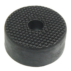 Nóżka gumowa 15mm / 37mm