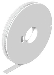 Oznaczniki złączek WS 12/5 MM WS /rolka 800szt./ 2007190000