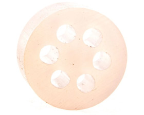 Wkład uszczelniający do dławnic PG21 IP54 6x4 SKINTOP DIX 21640 53621640