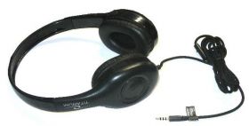 Słuchawki z mikrofonem TH114