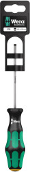 Wkrętak płaski Wera 335 05100042001