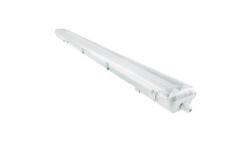 Oprawa Hermetyczna Led Pyłoszczelna 120Cm 2Xt8 G13 Ip65 Ohld-236 Lumiled...