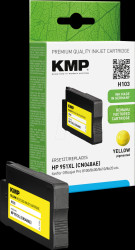 1723,4009 Ink - HP - yellow - 951XL - refill
