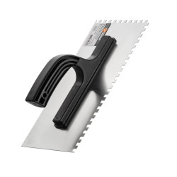 Paca nierdzewna z zębami 130 Х 270 mm ząb 6*6 (100-098)