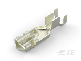 TE Connectivity 2825084-1 Złącze żeńskie płaskie 6000 szt.