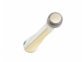 1x Bateria PR312 DA312 PR41 312 do aparatu słuchowego Duracell