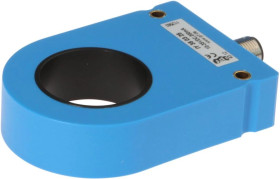 IY350325, czujnik indukcyjny, 20x96x60mm, pierścień 35.2, 10-35V DC PNP NC/NO, złącze M12 3pin, IP67, poliamid