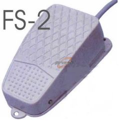 PRZEŁĄCZNIK PEDAŁ FS-2