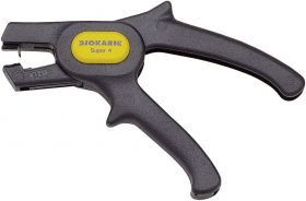 Ściągacz izolacji automatyczny Jokari SUPER 4