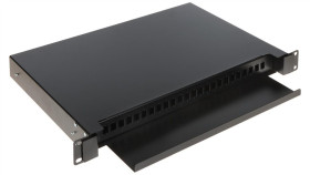 Przełącznica Światłowodowa Ppo-1U/24-R