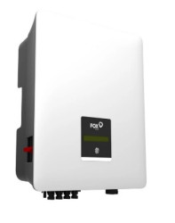 Inwerter sieciowy 3-fazowy 4kW FoxESS T4 G3 2MPPT, rozłącznik DC, WLAN