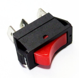 VS5503 przełącznik kołyskowy ON-ON