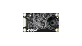 High-Resolution Camera Module for i.MX 8M Plus and i.MX 95 Optimized for Edge AI and Vision Applications