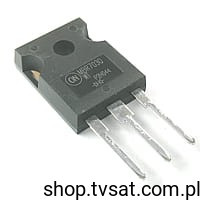 Dioda Schottky Dual 30V 70A MBR7030WT TO3P ONSEMI