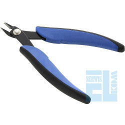 Szczypce Ucinaczki boczne 125mm kolor 42321
