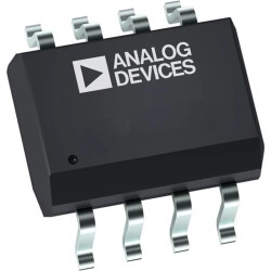 Single operational amplifier, SOIC-8, AD820ARZ
