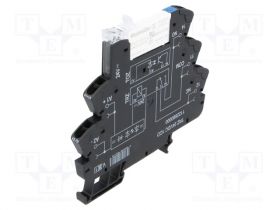 TRZ-24VDC-1CO