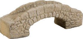 Kładka dla pieszych NOCH 58694 H0 (D x S x W) 147 x 40 x 45 mm