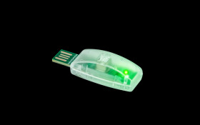 SCD4x CO₂ Gadget - SCD4x CO₂传感器的参考设计