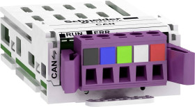 Moduł komunikacyjny Schneider Electric VW3A3628