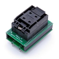 Adapter BGA48 do programatora XGecu T56