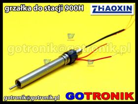 Grzałka do stacji 900H moc 90W / 400kHz