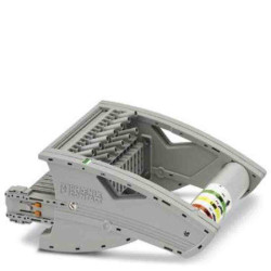 Wtyk testowy Wtyk testowy Phoenix Contact Bloki zaciskowe do montażu na szynie DIN