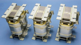 Dławik wyjściowy ABB NOCH0120-60