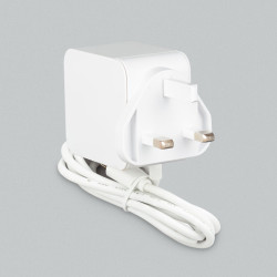 Raspberry Pi 45W USB-C Power Supply