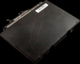 53961 Laptop battery for HP, Li-Po, 3850 mAh
