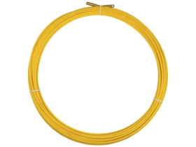 Taśma stalowa -PP do wciągania kabli 40m TSPPWK_6-40 ERKO