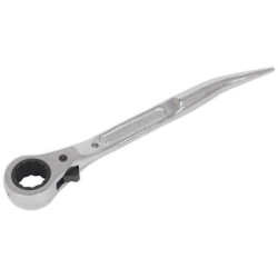 Siegen S01068 Podger Ratchet 21mm