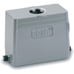 Obudowa zlacza H-B 10 TGH-RO M25 N.GEW. TUELLENGEHAEUSE 79044200 /10szt./