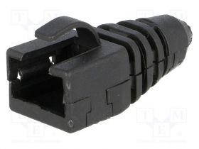 RJ45SRB-RET-BK