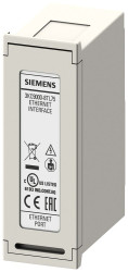 Rozłącznik z bezpiecznikami Sentron Siemens 3KC9