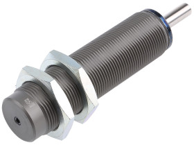 Amortyzator pneumatyczny RB SMC dł. 124mm