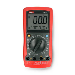 Samochodowy miernik uniwersalny UT105